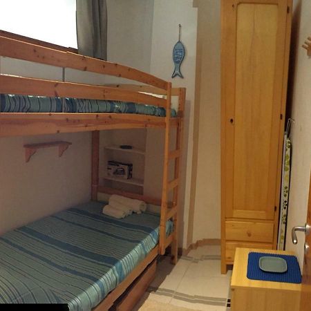Apartamento La Marinette Tropea Exterior foto