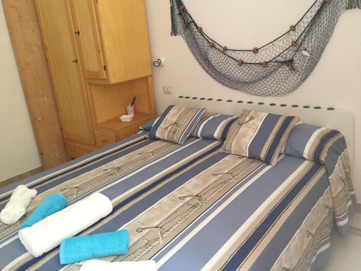 Apartamento La Marinette Tropea Exterior foto