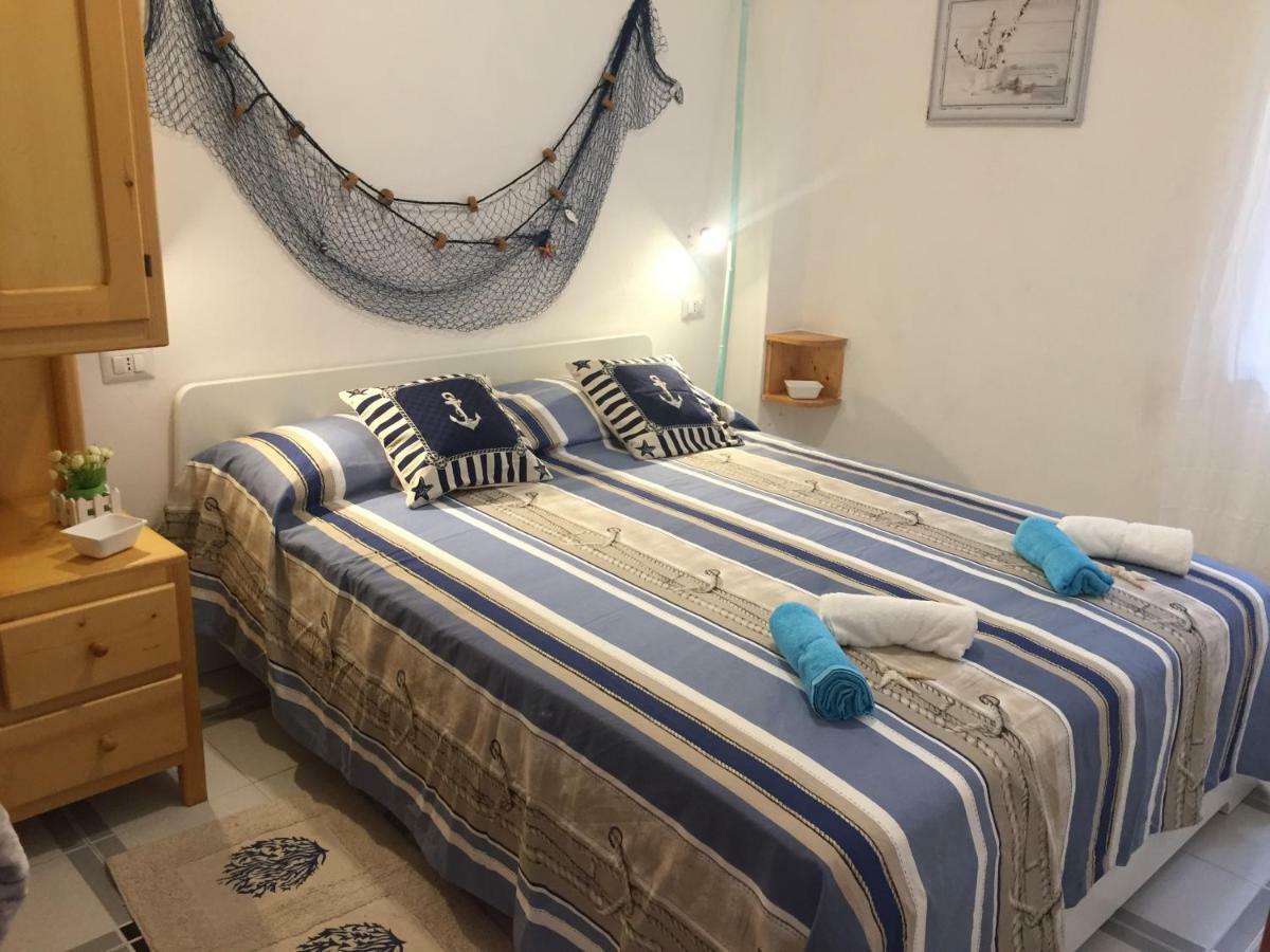 Apartamento La Marinette Tropea Exterior foto