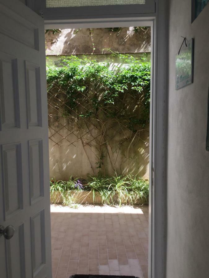 Apartamento La Marinette Tropea Exterior foto