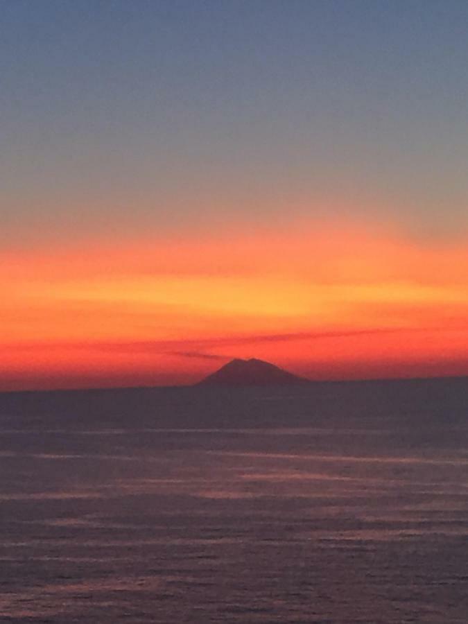Apartamento La Marinette Tropea Exterior foto