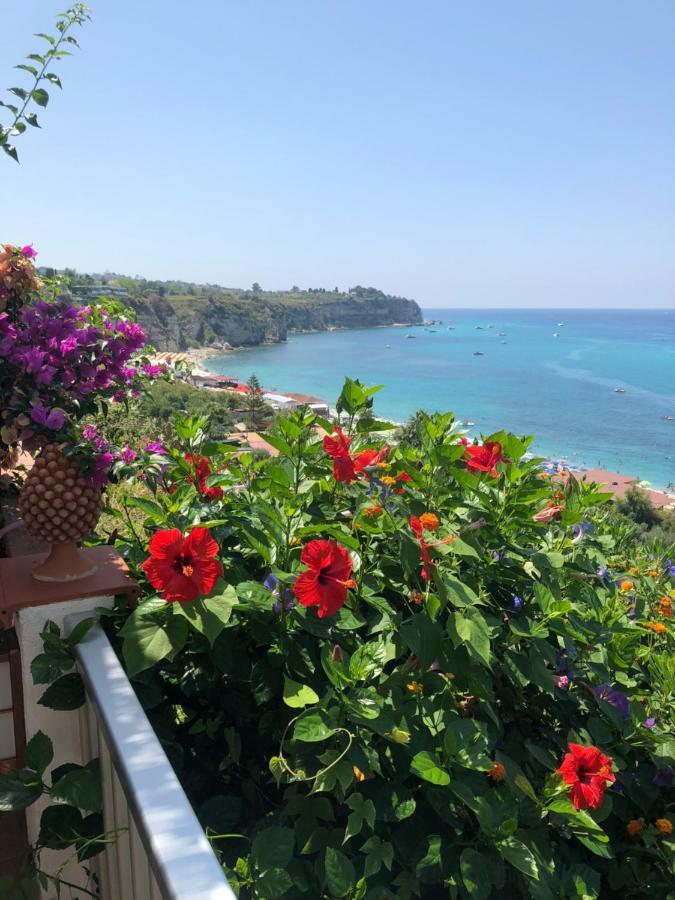 Apartamento La Marinette Tropea Exterior foto
