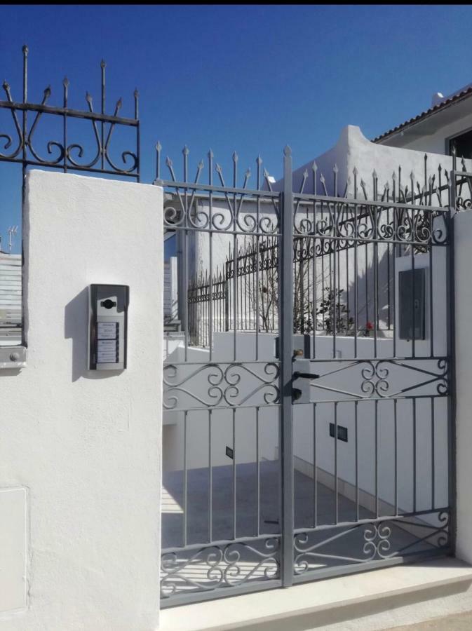 Apartamento La Marinette Tropea Exterior foto